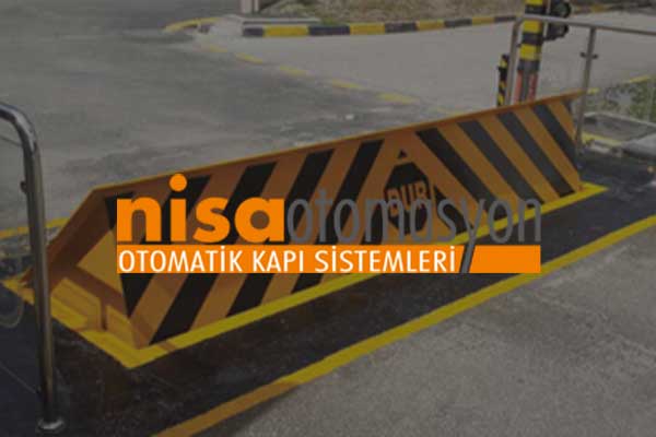 Kirikkale Road Blocker Systems