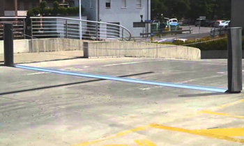 Zincir Bariyer Sistemi ve Satışı